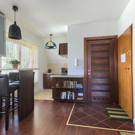 Visitzakopane - Pod Jodlami Apartment Extérieur photo
